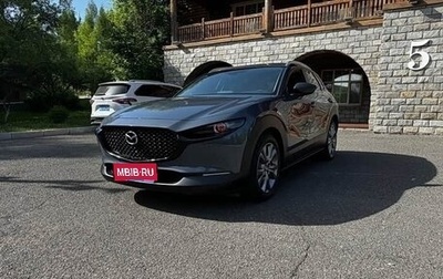Mazda CX-30 I, 2022 год, 1 600 000 рублей, 1 фотография