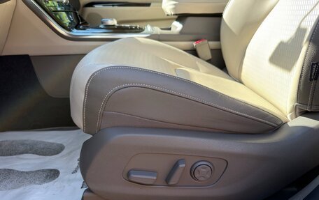 KIA Carnival, 2021 год, 4 360 000 рублей, 29 фотография