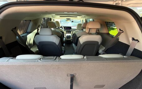 KIA Carnival, 2021 год, 4 360 000 рублей, 27 фотография