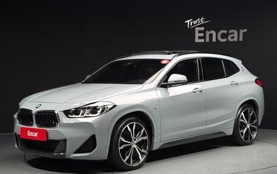 BMW X2, 2023 год, 4 200 000 рублей, 1 фотография
