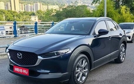 Mazda CX-30 I, 2022 год, 1 650 000 рублей, 1 фотография