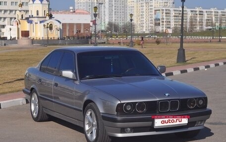 BMW 5 серия, 1989 год, 961 000 рублей, 2 фотография
