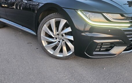 Volkswagen Arteon I, 2019 год, 2 750 000 рублей, 4 фотография