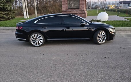 Volkswagen Arteon I, 2019 год, 2 750 000 рублей, 5 фотография