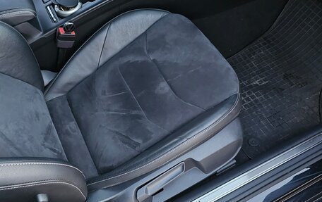 Volkswagen Arteon I, 2019 год, 2 750 000 рублей, 17 фотография