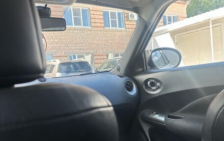 Nissan Juke II, 2013 год, 1 130 000 рублей, 7 фотография