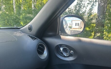 Nissan Juke II, 2013 год, 1 130 000 рублей, 8 фотография