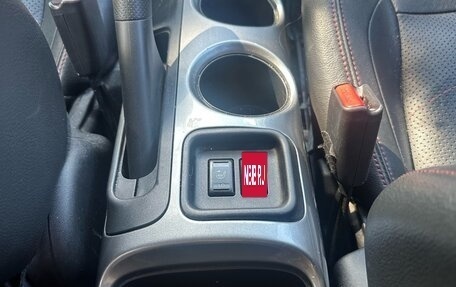 Nissan Juke II, 2013 год, 1 130 000 рублей, 6 фотография