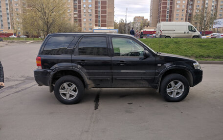 Ford Maverick, 2005 год, 600 000 рублей, 4 фотография