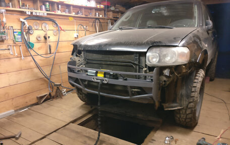 Ford Maverick, 2005 год, 600 000 рублей, 3 фотография