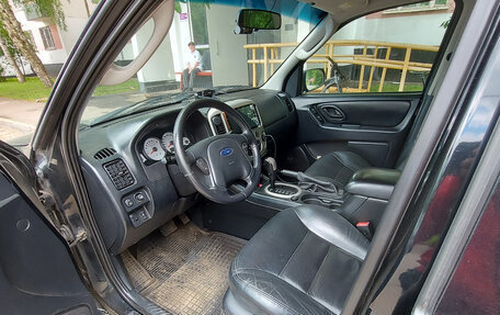 Ford Maverick, 2005 год, 600 000 рублей, 5 фотография