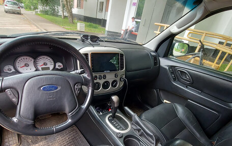 Ford Maverick, 2005 год, 600 000 рублей, 6 фотография