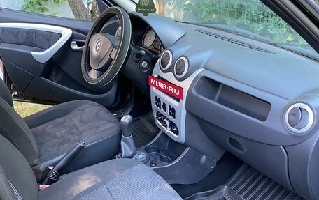 Renault Logan I, 2011 год, 520 000 рублей, 6 фотография