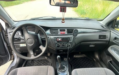 Mitsubishi Lancer IX, 2004 год, 350 000 рублей, 9 фотография