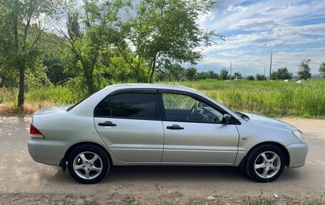 Mitsubishi Lancer IX, 2004 год, 350 000 рублей, 7 фотография