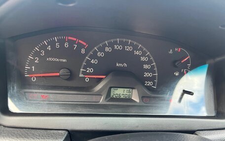 Mitsubishi Lancer IX, 2004 год, 350 000 рублей, 8 фотография