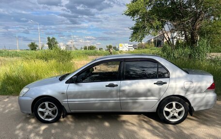 Mitsubishi Lancer IX, 2004 год, 350 000 рублей, 3 фотография