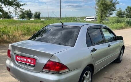 Mitsubishi Lancer IX, 2004 год, 350 000 рублей, 6 фотография