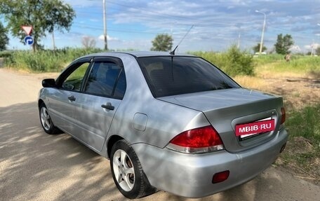 Mitsubishi Lancer IX, 2004 год, 350 000 рублей, 4 фотография