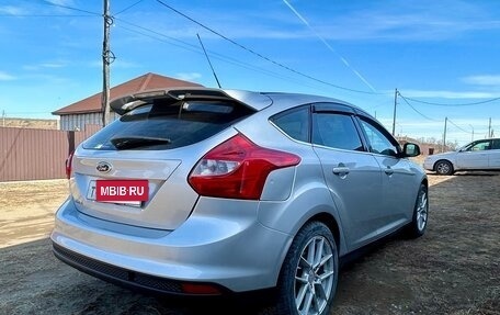 Ford Focus III, 2012 год, 660 000 рублей, 5 фотография