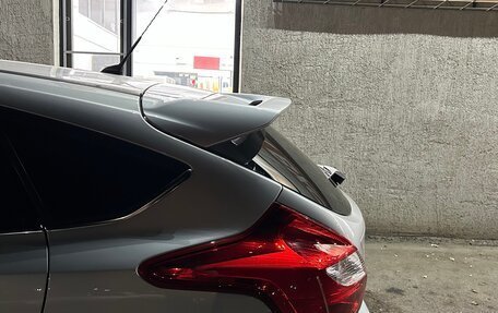 Ford Focus III, 2012 год, 660 000 рублей, 9 фотография
