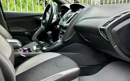Ford Focus III, 2012 год, 660 000 рублей, 10 фотография