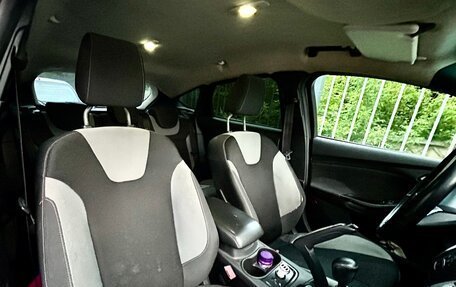 Ford Focus III, 2012 год, 660 000 рублей, 12 фотография