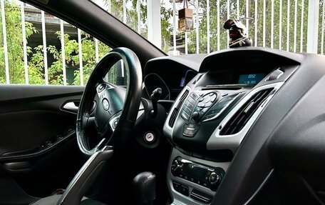 Ford Focus III, 2012 год, 660 000 рублей, 11 фотография