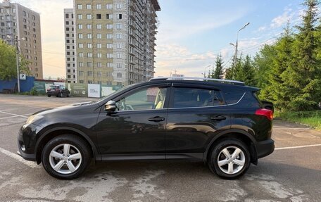 Toyota RAV4, 2014 год, 2 170 000 рублей, 5 фотография
