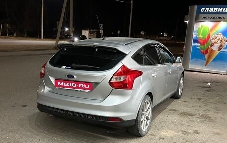 Ford Focus III, 2012 год, 660 000 рублей, 7 фотография