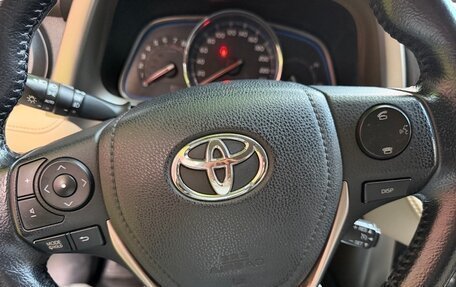 Toyota RAV4, 2014 год, 2 170 000 рублей, 9 фотография