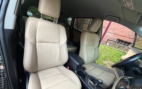 Toyota RAV4, 2014 год, 2 170 000 рублей, 12 фотография