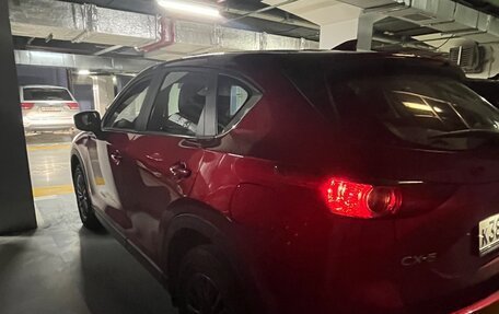 Mazda CX-5 II, 2020 год, 2 800 000 рублей, 5 фотография