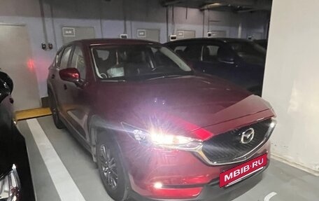 Mazda CX-5 II, 2020 год, 2 800 000 рублей, 2 фотография