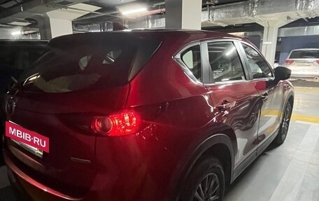 Mazda CX-5 II, 2020 год, 2 800 000 рублей, 3 фотография