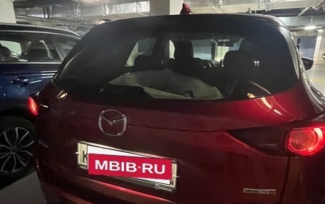 Mazda CX-5 II, 2020 год, 2 800 000 рублей, 4 фотография