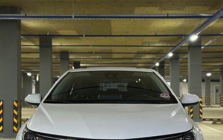 Toyota Corolla, 2022 год, 1 550 000 рублей, 2 фотография