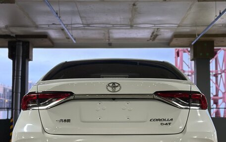 Toyota Corolla, 2022 год, 1 550 000 рублей, 5 фотография