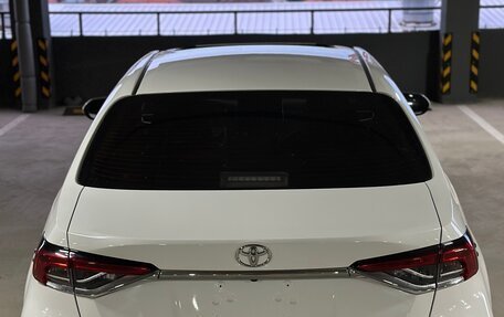 Toyota Corolla, 2022 год, 1 550 000 рублей, 6 фотография