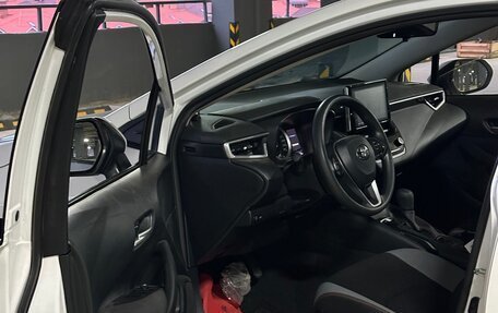 Toyota Corolla, 2022 год, 1 550 000 рублей, 12 фотография