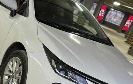 Toyota Corolla, 2022 год, 1 550 000 рублей, 9 фотография