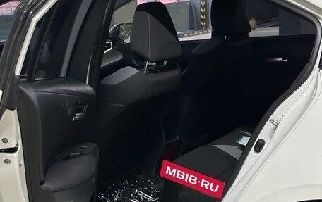 Toyota Corolla, 2022 год, 1 550 000 рублей, 16 фотография