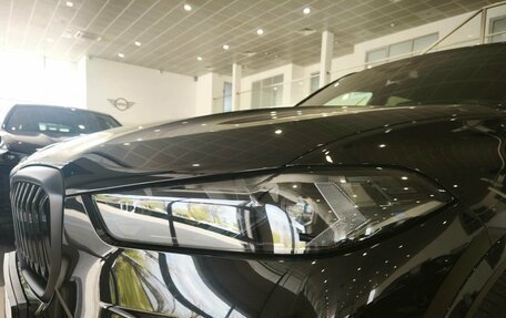 BMW X5, 2025 год, 13 840 000 рублей, 10 фотография