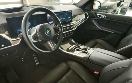 BMW X5, 2025 год, 13 840 000 рублей, 12 фотография