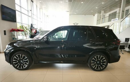 BMW X5, 2025 год, 13 840 000 рублей, 9 фотография