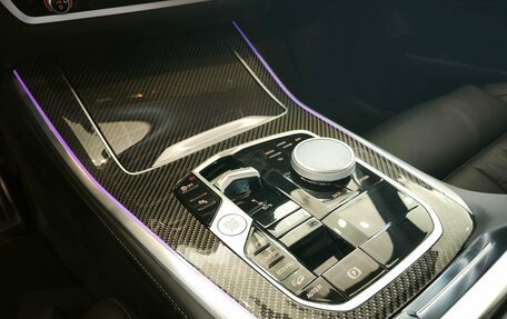 BMW X5, 2025 год, 13 840 000 рублей, 14 фотография