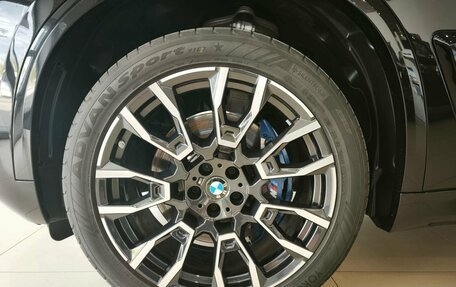 BMW X5, 2025 год, 13 840 000 рублей, 11 фотография