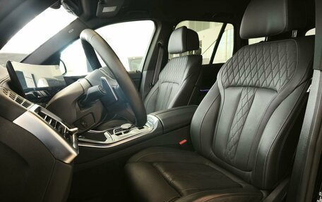BMW X5, 2025 год, 13 840 000 рублей, 13 фотография