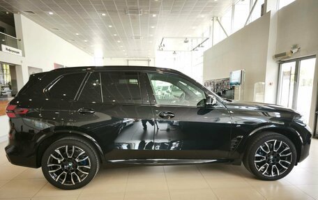 BMW X5, 2025 год, 13 840 000 рублей, 6 фотография