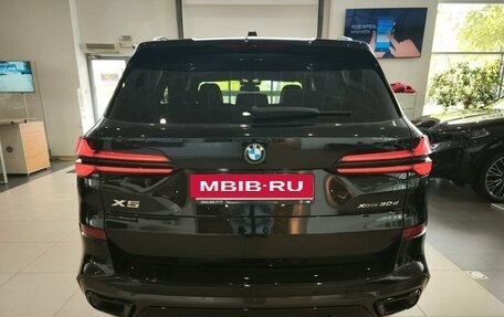 BMW X5, 2025 год, 13 840 000 рублей, 7 фотография